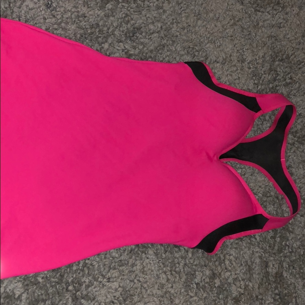 Victoria secret sport work out tank